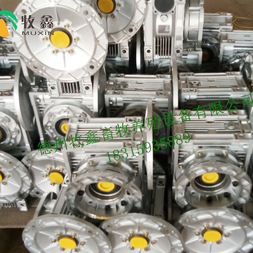 绞龙料线系统主要是由哪些装置组成的呢？