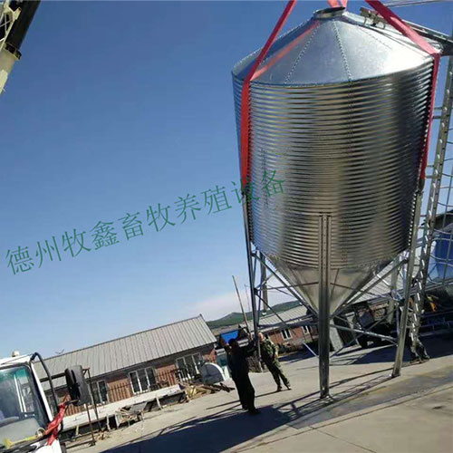 我们使用的镀锌料塔需要做防腐措施吗？