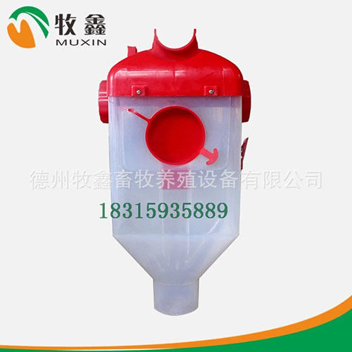 使用母猪定量杯的注意事项及工作原理分析