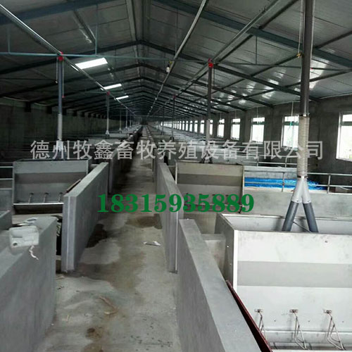 使用养殖自动伺喂料线的时候我们应该注意哪些问题呢？