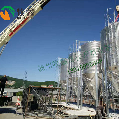 镀锌板料塔价格及使用料塔注意事项