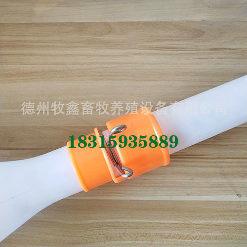 喇叭口（卡簧款）